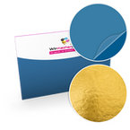 multiloftflyer-din-a6-quer-148-cm-x-105-cm-einseitig-folienkaschiert-glaenzend-und-einseitiger-heissfolienpraegung-gold-40-farbig-einseitiger-druck